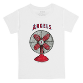 Los Angeles Angels Fan Kid's Tee Shirt