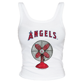 Los Angeles Angels Fan OG Tank - Tiny Turnip