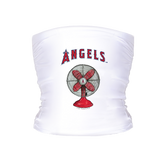 Los Angeles Angels Fan Tube Top
