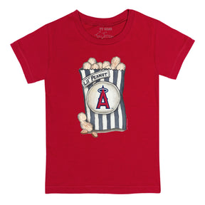 Los Angeles Angels Lil' Peanut Tee Shirt