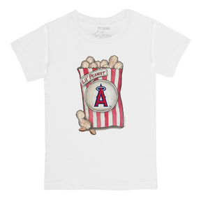 Los Angeles Angels Lil' Peanut Tee Shirt