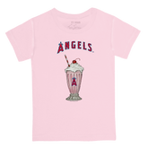 Los Angeles Angels Milkshake Kid's Tee Shirt