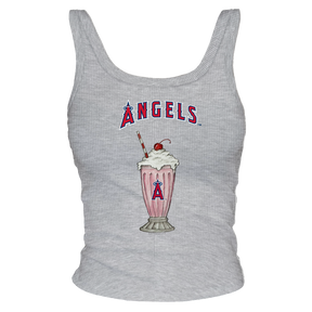 Los Angeles Angels Milkshake OG Tank