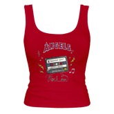 Los Angeles Angels Mixtape Emmy Tank