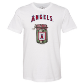 Los Angeles Angels Pickle Jar Unisex Tee Shirt