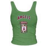 Los Angeles Angels Pickle Jar OG Tank