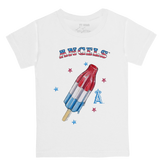 Los Angeles Angels Rocket Pop Kid's Tee Shirt