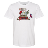 Los Angeles Angels Spring Training 2026 Unisex Tee Shirt