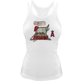 Los Angeles Angels Spring Training 2026 Classic Tank