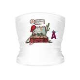 Los Angeles Angels Spring Training 2026 Tube Top