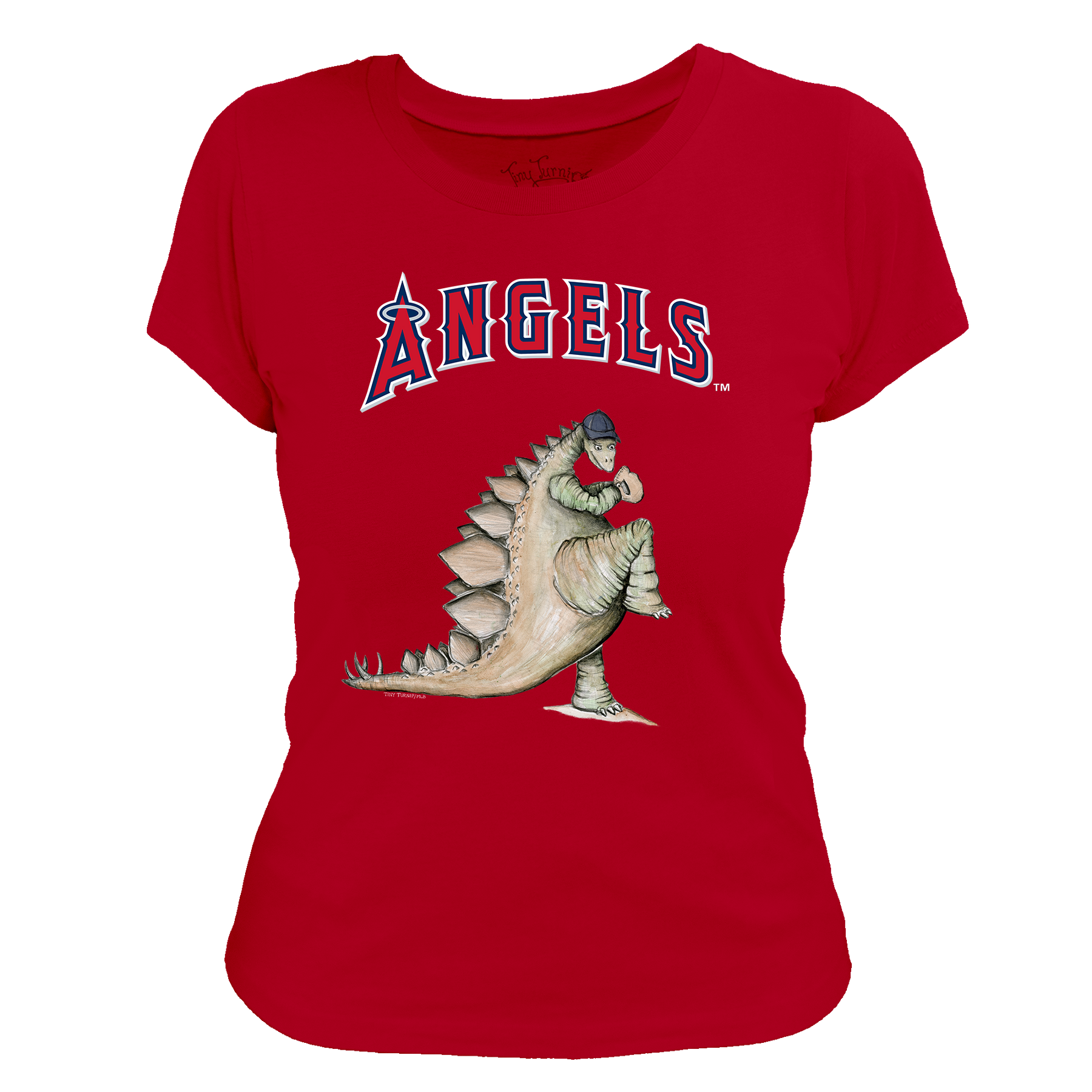 Los Angeles Angels Stega Tee Shirt