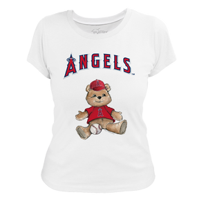 Los Angeles Angels Teddy Women's Tee Shirt