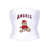 Los Angeles Angels Teddy Tube Top