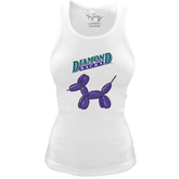 Arizona Diamondbacks Balloon Dog Classic Tank