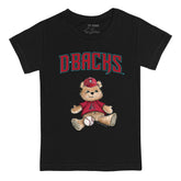 Arizona Diamondbacks Teddy Kid's Tee Shirt