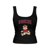 Arizona Diamondbacks Teddy Emmy Tank