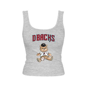 Arizona Diamondbacks Teddy Emmy Tank