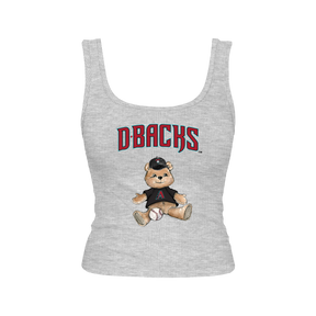 Arizona Diamondbacks Teddy Emmy Tank