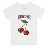 Arizona Diamondbacks Cherries Tee Shirt