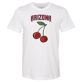 Arizona Diamondbacks Cherries Tee Shirt