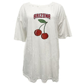 Arizona Diamondbacks Cherries Vintage Tee