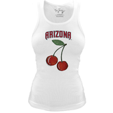Arizona Diamondbacks Cherry Classic Tank