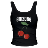 Arizona Diamondbacks Cherry OG Tank