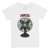 Arizona Diamondbacks Fan Kid's Tee Shirt
