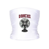 Arizona Diamondbacks Fan Crop Tube Top