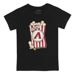 Arizona Diamondbacks Lil' Peanut Tee Shirt