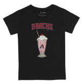 Arizona Diamondbacks Milkshake Kid's Tee Shirt