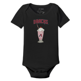 Arizona Diamondbacks Milkshake Short Sleeve Snapper