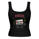 Arizona Diamondbacks Mixtape Emmy Tank