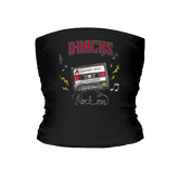 Arizona Diamondbacks Mixtape Tube Top