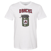 Arizona Diamondbacks Pickle Jar Unisex Tee Shirt