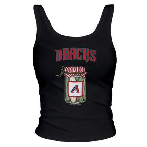 Arizona Diamondbacks Pickle Jar OG Tank