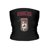 Arizona Diamondbacks Pickle Jar Tube Top