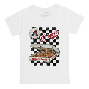 Arizona Diamondbacks Pizza Tee Shirt