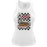 Arizona Diamondbacks Pizza Classic Tank