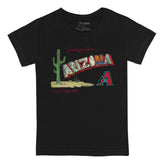 Arizona Diamondbacks Spring Training 2025 Tee Shirt