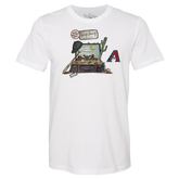 Arizona Diamondbacks Spring Training 2026 Unisex Tee Shirt - Tiny Turnip