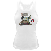 Arizona Diamondbacks Spring Training 2026 Classic Tank - Tiny Turnip