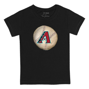 Arizona Diamondbacks Stitched Baseball Tee Shirt