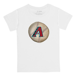Arizona Diamondbacks Stitched Baseball Tee Shirt