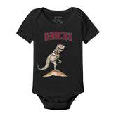 Arizona Diamondbacks TT Rex Short Sleeve Snapper