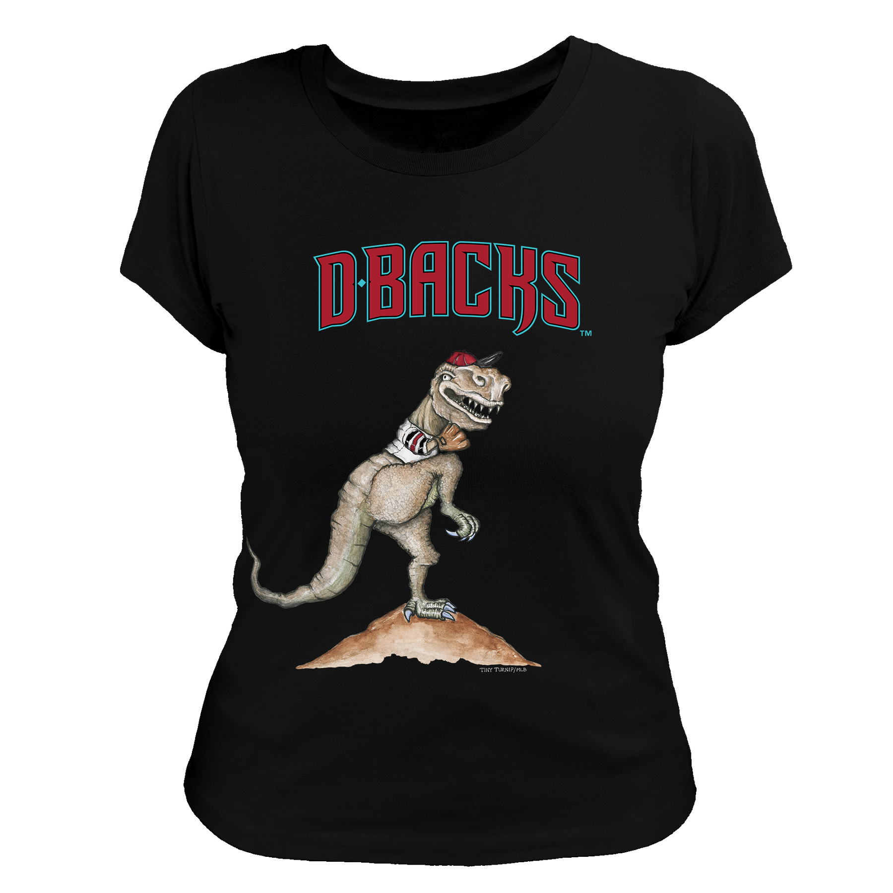 Arizona Diamondbacks TT Rex Tee Shirt