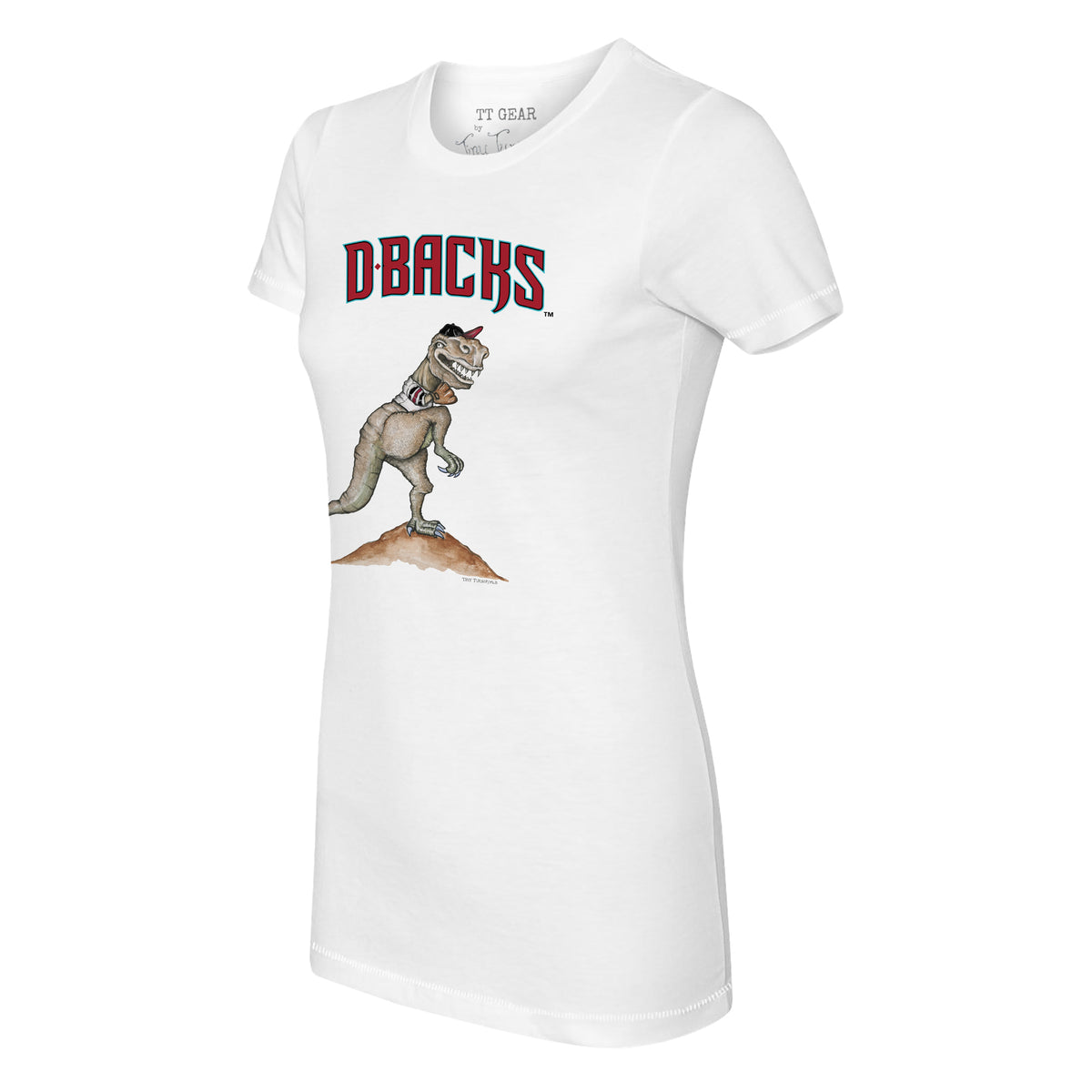 Arizona Diamondbacks TT Rex Tee Shirt