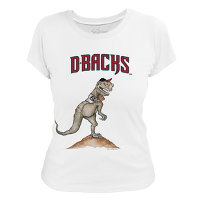 Arizona Diamondbacks TT Rex Tee Shirt
