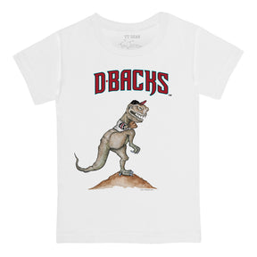 Arizona Diamondbacks TT Rex Tee Shirt