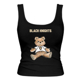 Army Black Knights Teddy Emmy Tank